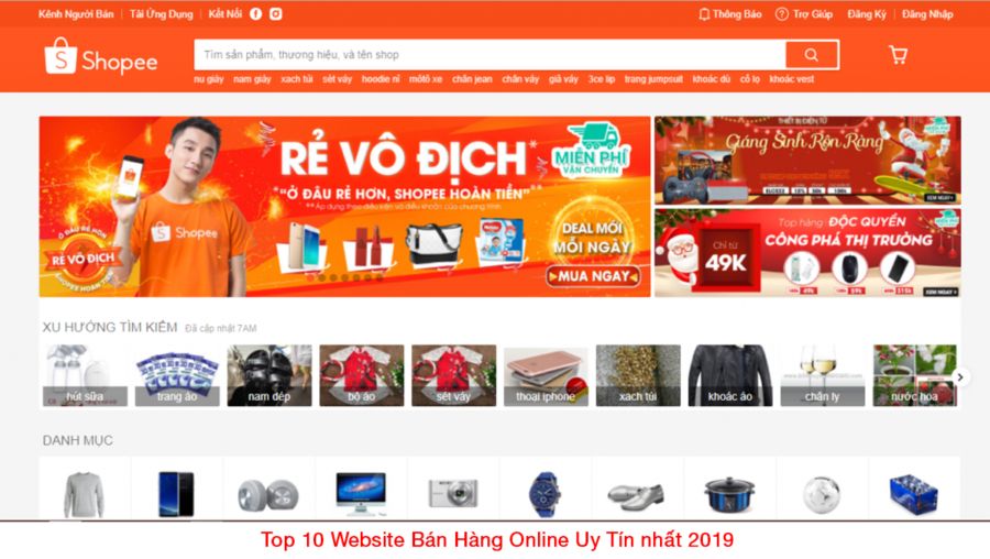 Shopee 