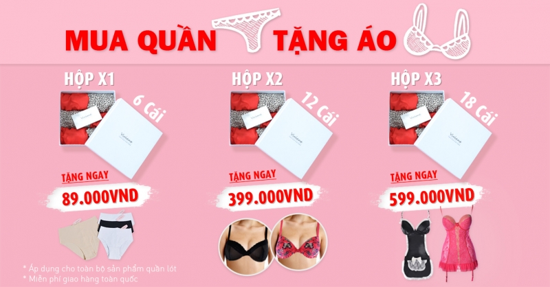 web shop bán áo quần online