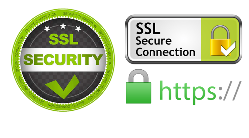 HTTP / SSL