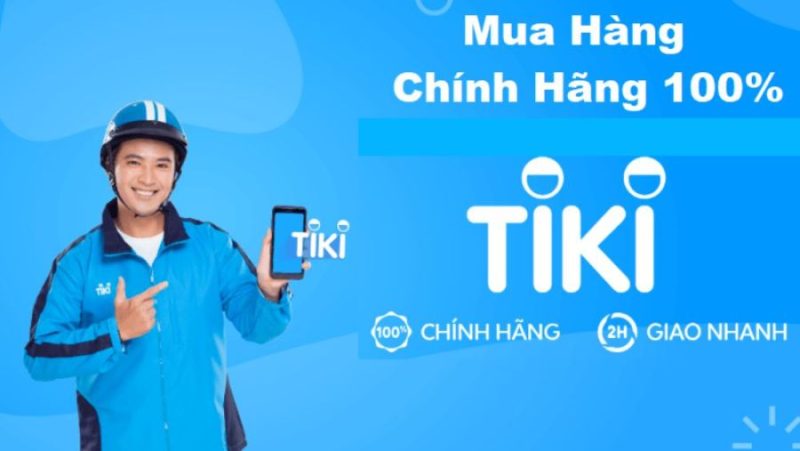 ứng dụng mua hàng online uy tín