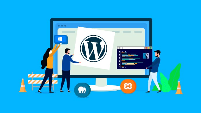 Tạo web bán hàng đơn giản với WordPress